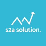 S2A Solution logo