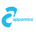appamics GmbH - IoT, Webdesign & Apps logo