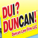 Ducan law firm logo