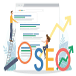 SEO Agentur | Mr. SEO logo