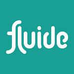 Fluide Communication logo