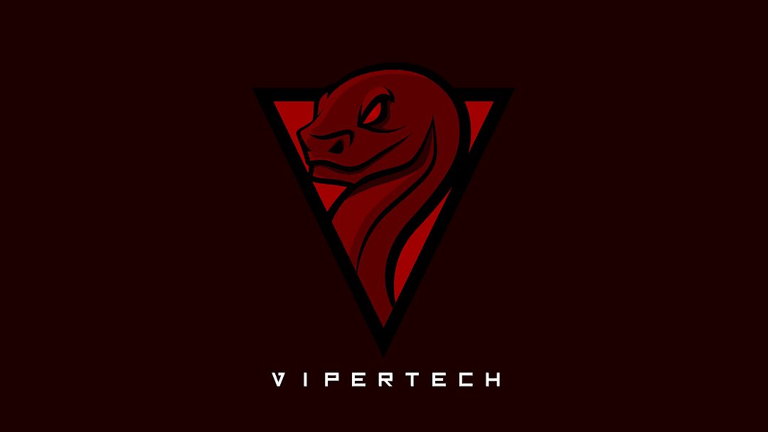ViperTech cover