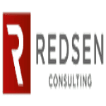 Redsen logo