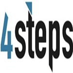 4STEPS International logo