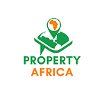 Property Africa logo