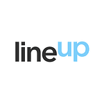 line-up logo