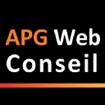 APG Web Conseil logo