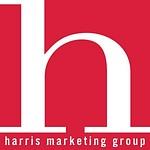 Harris Marketing Group logo