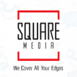 Square Media logo