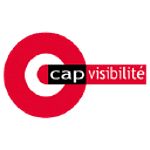 Cap Visibilite logo