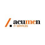 Acumen IT Services logo