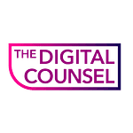 The Digital Counsel logo