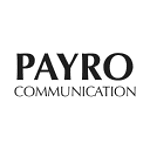 Payro Communication Sàrl logo