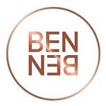 BENBEN CREATIVE DESIGN logo