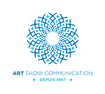 Art Show Communication logo