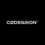 Code&Sign logo