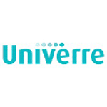 UNIVERRE BOTTLES logo