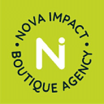 nova impact AG logo