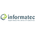 Informatec logo