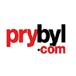 PRYBYL.COM logo