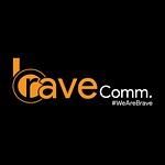 Brave Communications Limited. logo