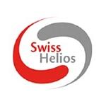SwissHelios LLC logo