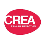 École CREA Lausanne logo
