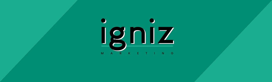 igniz marketing cover