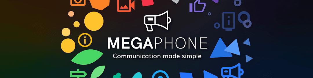 Megaphone Communications SA cover