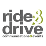 ride & drive logo