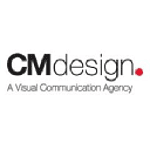 CM Design logo