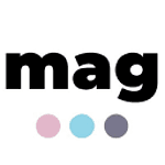 mag agency logo