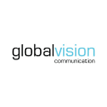 GlobalVision Communication logo