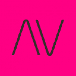 Avenew Visual Communication logo