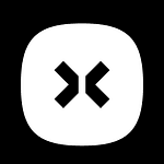 The Axiom Creative Hub logo