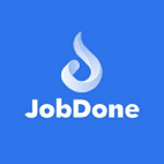 JobDone App logo