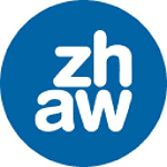 ZHAW logo