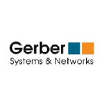 Gerber Systems & Networks Sàrl logo