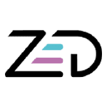 ZED Branding & Graphics logo