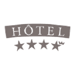 Hôtel-Restaurant La Barcarolle 4* Sup. logo