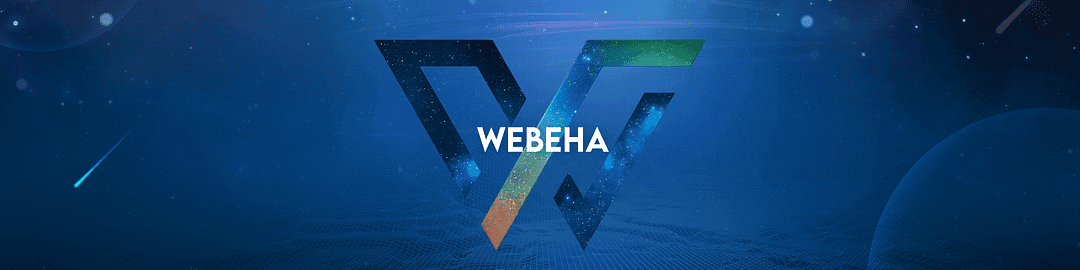 WEBEHA LABS cover