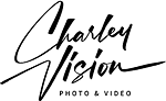 Charley Vision logo