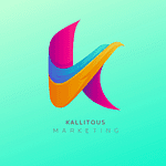 Kallitous Marketing logo
