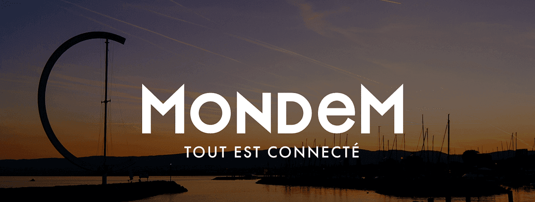 Mondem - Experts en Marketing Digital cover