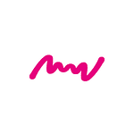 WM communication visuelle logo