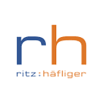 Ritz-Haefliger logo