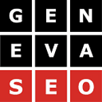 Geneva SEO logo