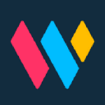 Wecode | Agence web | Création sites internet logo