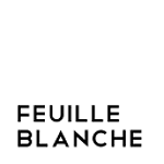 Feuille Blanche logo