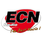RADIO ECN logo